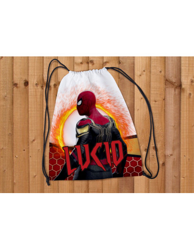 Pack Jardin - HOMBRE ARAÑA