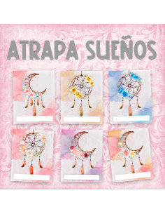 CARATULAS ATRAPASUEÑO