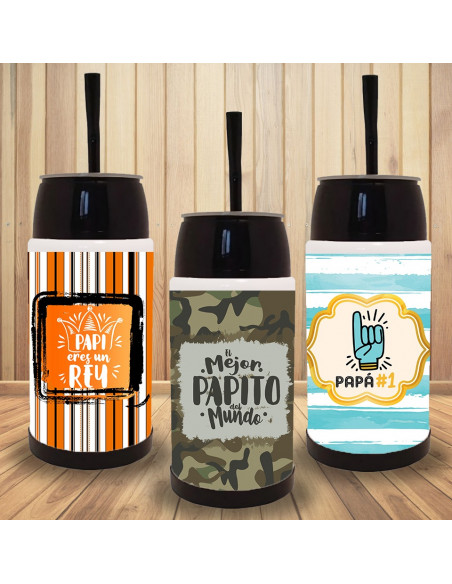 AUTOMATE DÍA DEL PADRE