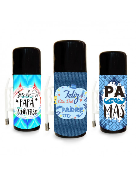 AUTOMATE DÍA DEL PADRE