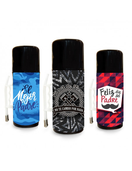 AUTOMATE DÍA DEL PADRE