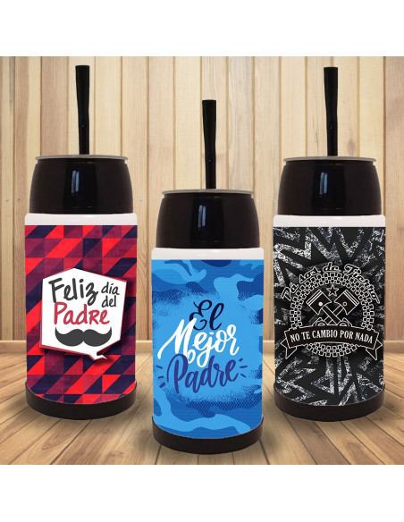 AUTOMATE DÍA DEL PADRE