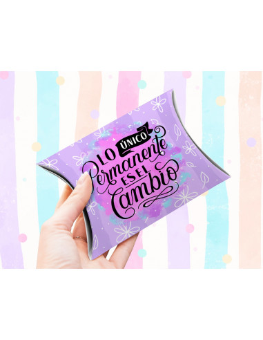 CAJITAS FRASE POSITIVAS