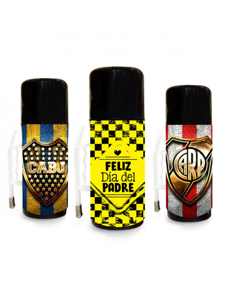 AUTOMATE DÍA DEL PADRE