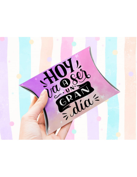 CAJITAS FRASE POSITIVAS