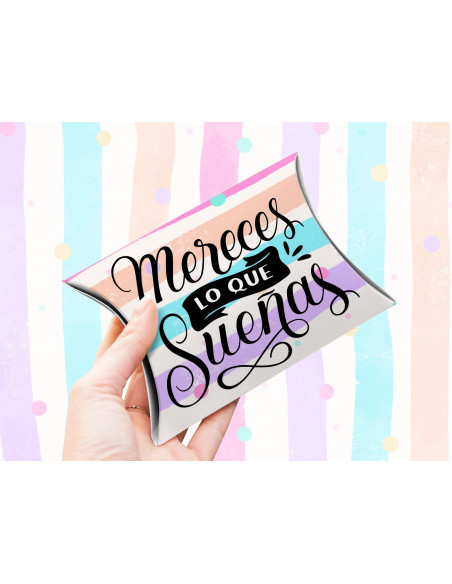 CAJITAS FRASE POSITIVAS