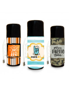 AUTOMATE DÍA DEL PADRE 2