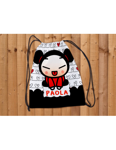 Pack Jardin - PUCCA