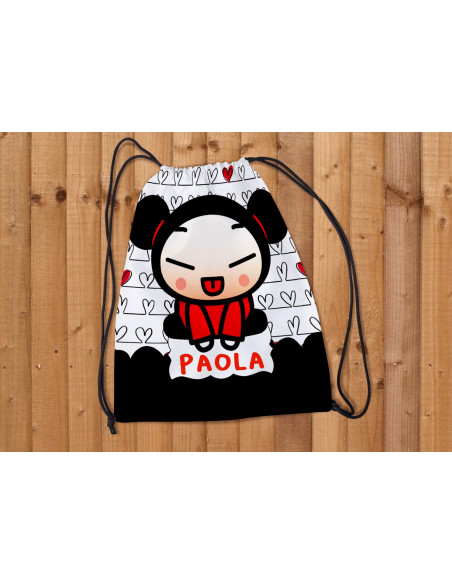 Pack Jardin - PUCCA