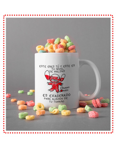 TAZAS FRASES COPADAS PACK 1