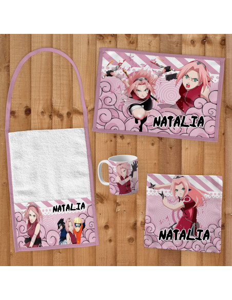 Pack Jardin - SAKUNA