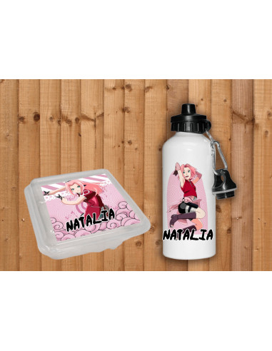 Pack Jardin - SAKUNA