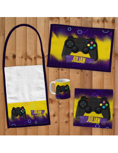 Pack Jardin - GAMER