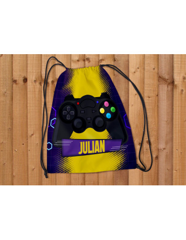 Pack Jardin - GAMER