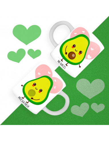 TAZAS FRASES COPADAS PACK 1