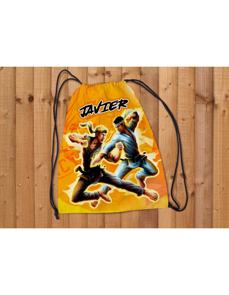 Pack Jardin - COBRA KAI