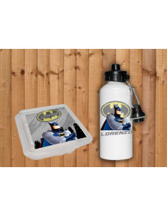 Pack Jardin - BATMAN 2