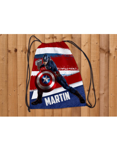 copy of Pack Jardin - Red