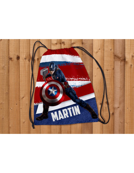 copy of Pack Jardin - Red