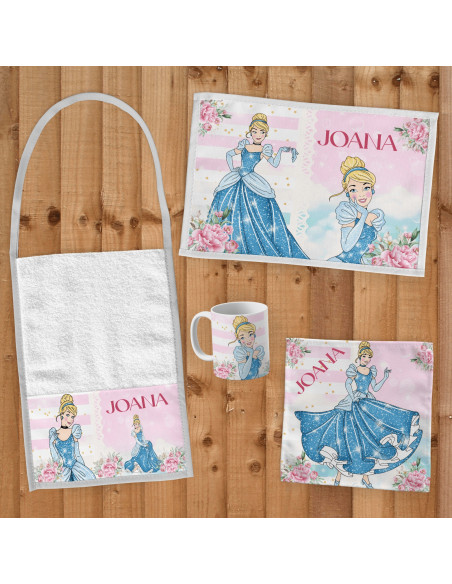 Pack Jardin - Cenicientas