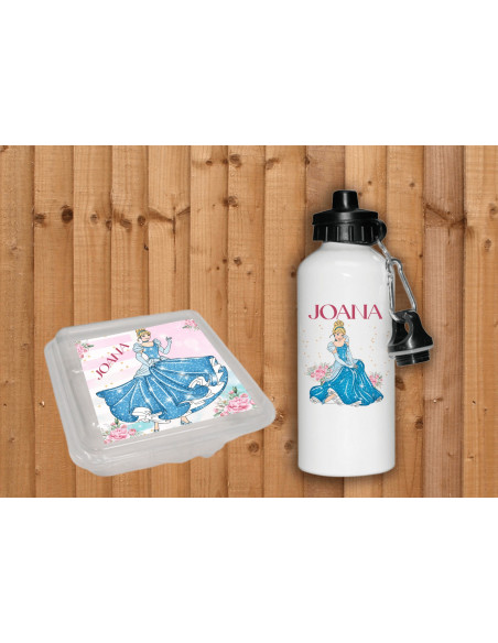 Pack Jardin - Cenicientas