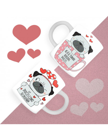 TAZAS FRASES COPADAS PACK 1