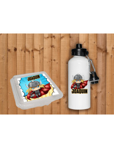 Pack Jardin - THON 2