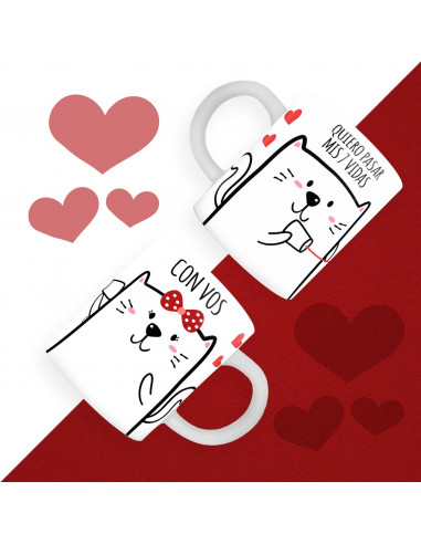 TAZAS FRASES COPADAS PACK 1