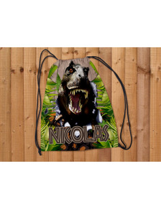 Pack Jardin - jurassic word... 2