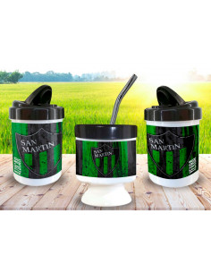 PACK FUTBOL JUEGO DE MATE