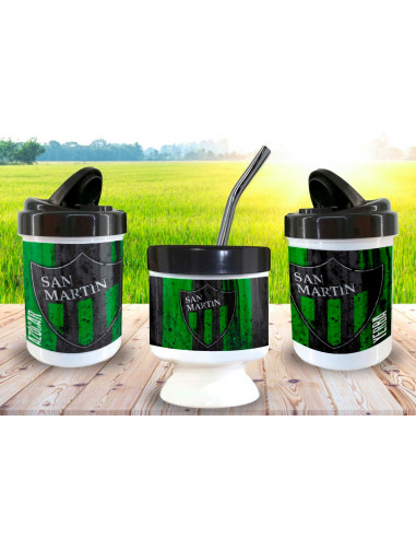 PACK FUTBOL JUEGO DE MATE