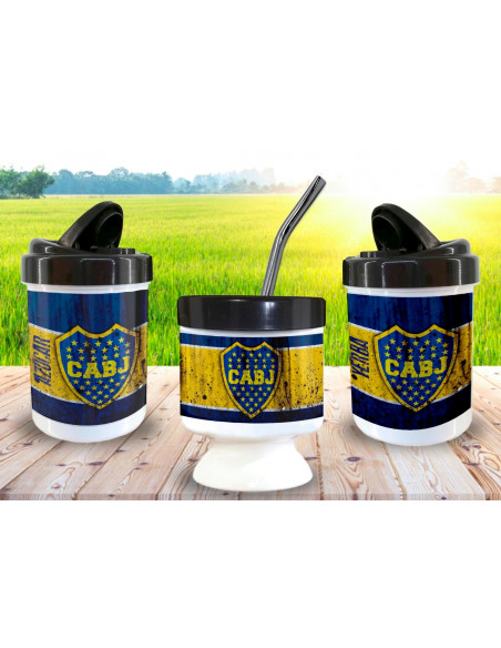 PACK FUTBOL JUEGO DE MATE