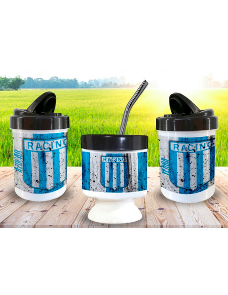 PACK FUTBOL JUEGO DE MATE