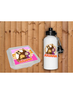 Pack Jardin - masha 2