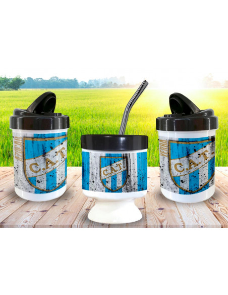 PACK FUTBOL JUEGO DE MATE