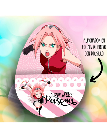 ALMOHADONES HUEVITO PACK 6