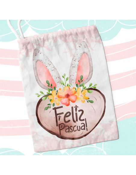 BOLSITAS PASCUA 2023