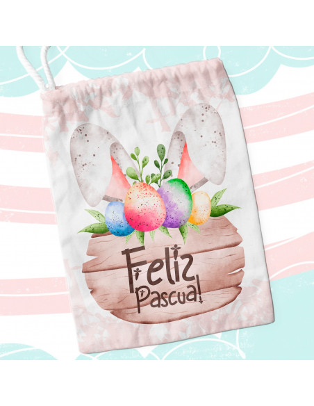 BOLSITAS PASCUA 2023
