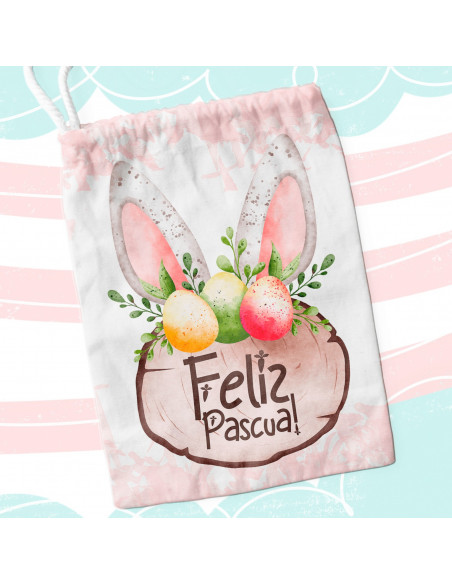 BOLSITAS PASCUA 2023