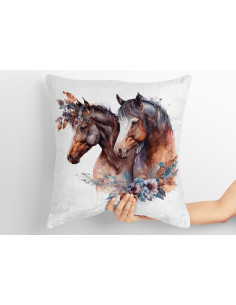 Almohadones Caballos 2 2