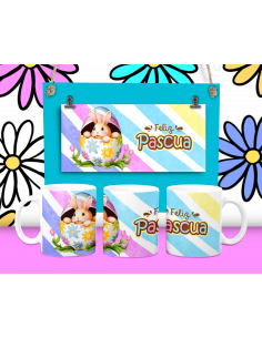 TAZA+BOLSITA PASCUA 2
