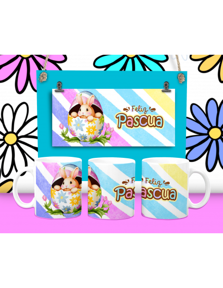 TAZA+BOLSITA PASCUA