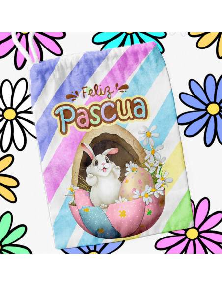 TAZA+BOLSITA PASCUA