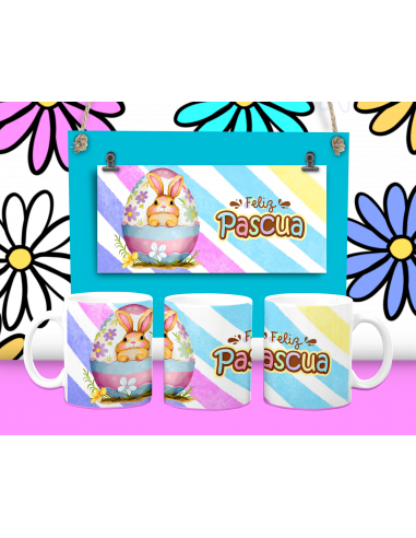 TAZA+BOLSITA PASCUA