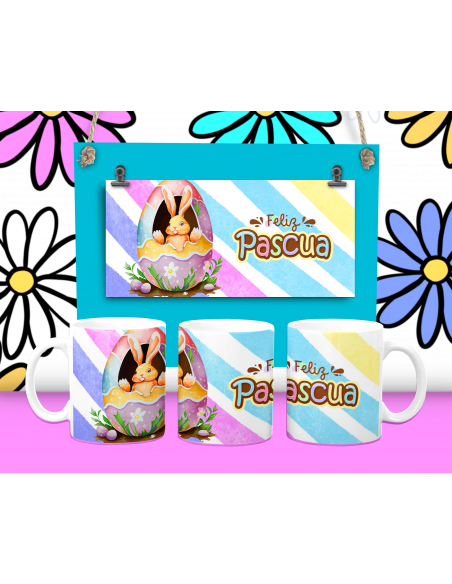 TAZA+BOLSITA PASCUA