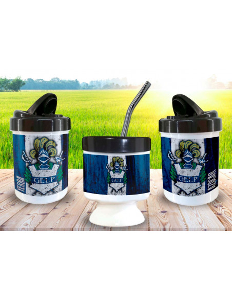 PACK FUTBOL JUEGO DE MATE