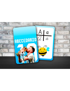 TABLA DE MULTIPLICAR Y... 2