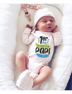 BODYS DÍA DEL PADRE