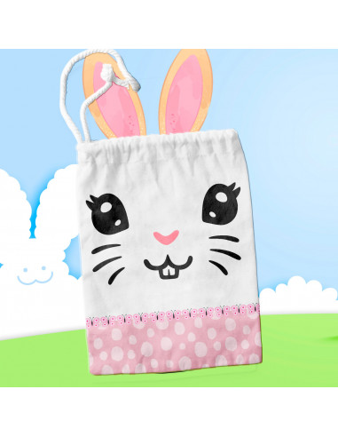 BOLSITAS PASCUA CARITAS