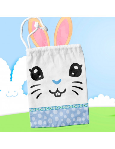 BOLSITAS PASCUA CARITAS